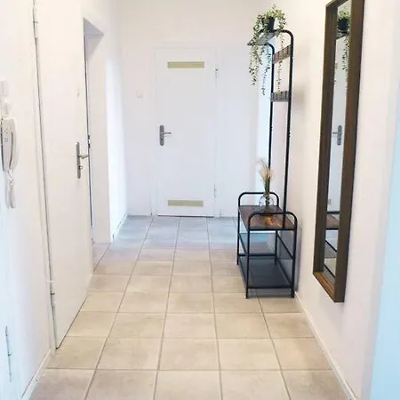 Appartement Zentral 89-10 Dortmund
