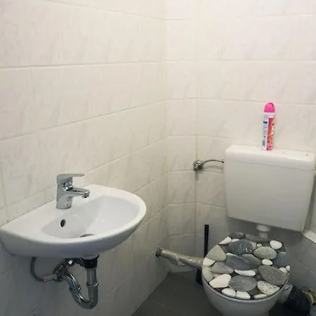 Zentral 89-10 Appartement Dortmund
