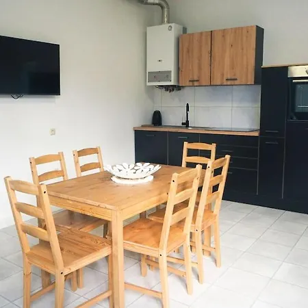 Appartement Zentral 89-10 Dortmund