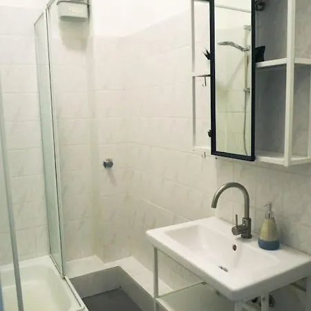 Zentral 89-10 Appartement *