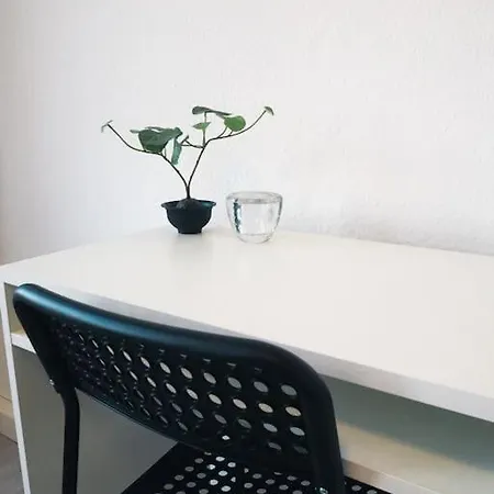 Appartement Zentral 89-10